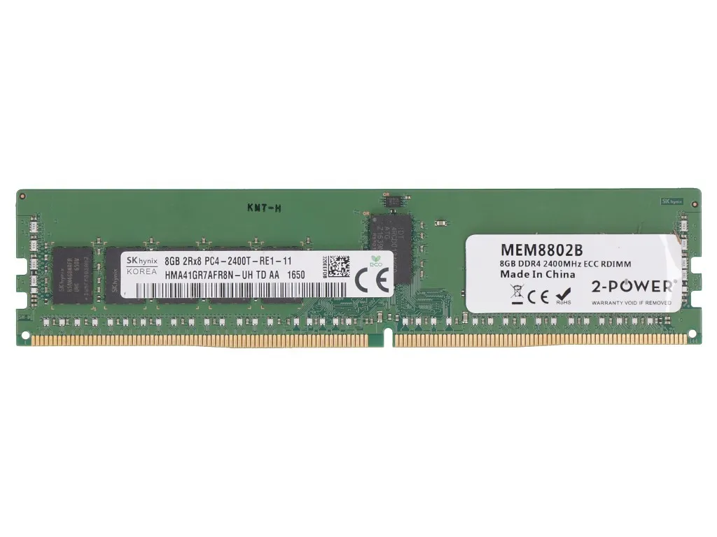 2-Power MEM8802B memory module