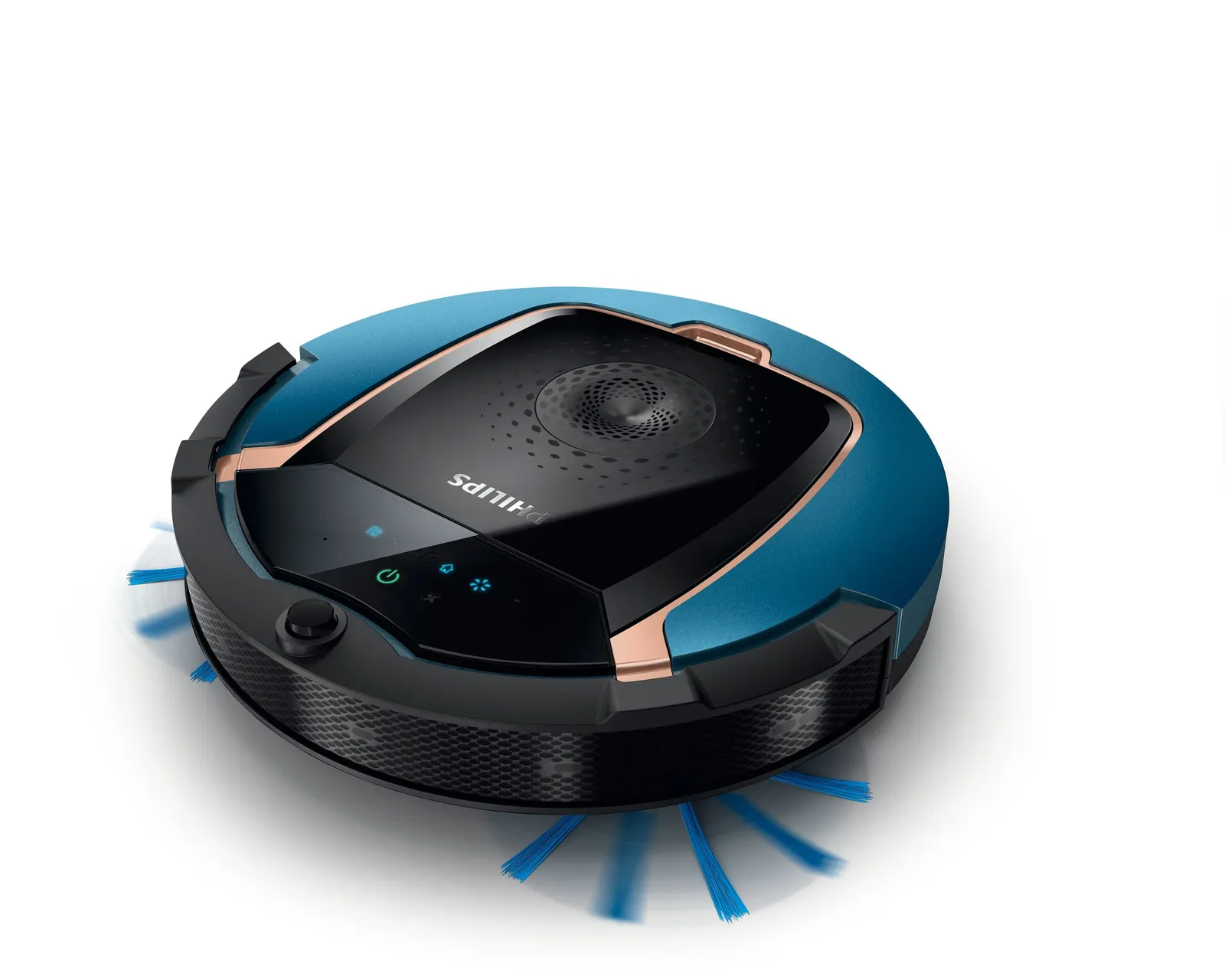 Philips SmartPro Active FC8812/01 robot vacuum – slika 3