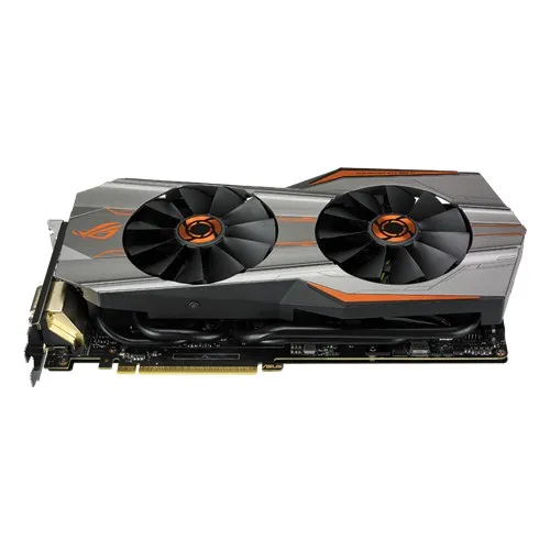 ASUS GF MATRIX-GTX980TI-6GD5-GAMING – slika 4
