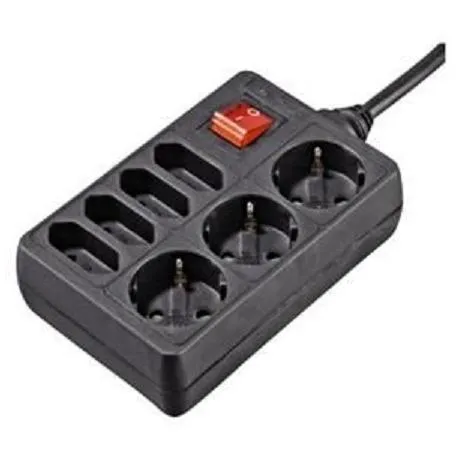 Nilox HA7108868 surge protector