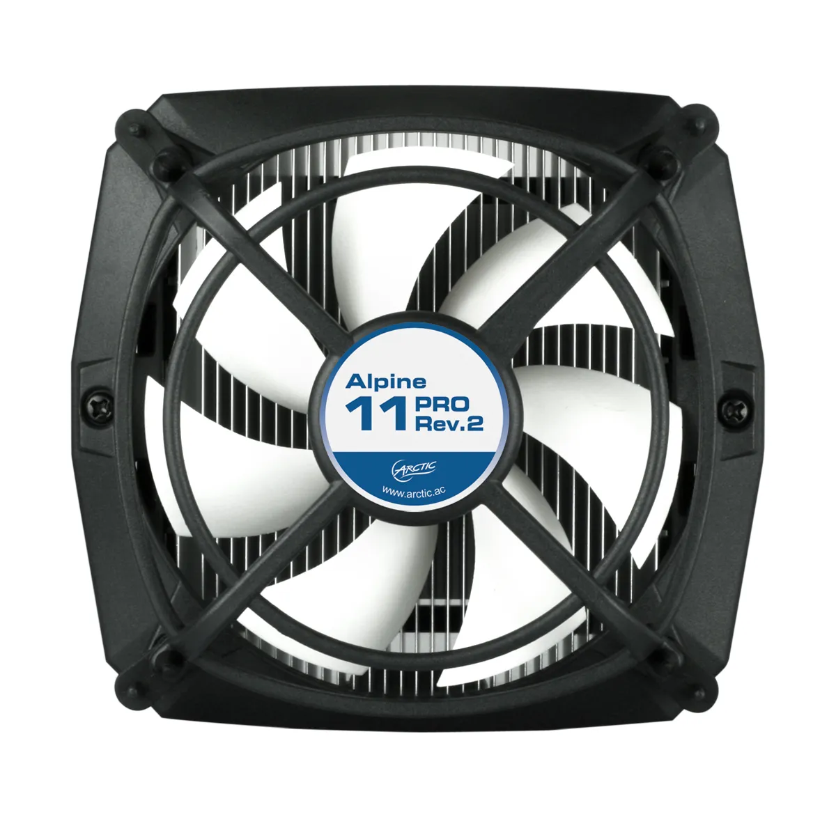 ARCTIC Alpine 11 PRO – slika 7
