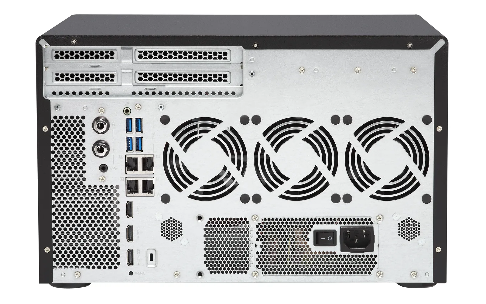 QNAP TVS-1282-I3-8G – slika 9