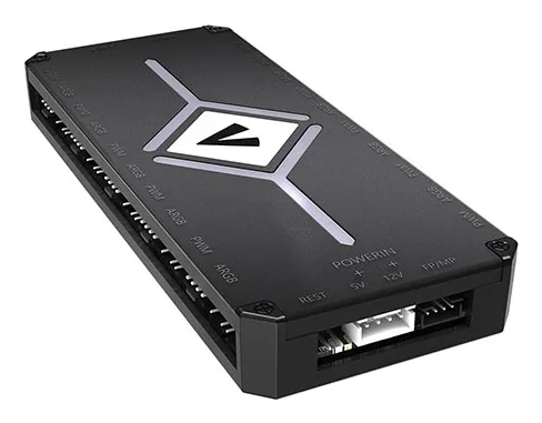 VIDA PWM ARGB Hub – slika 5