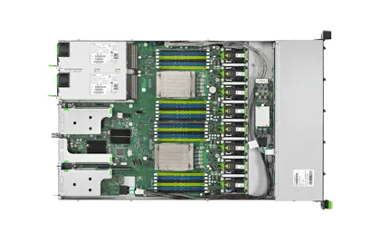 Fujitsu PRIMERGY RX2530 M1 server – slika 12