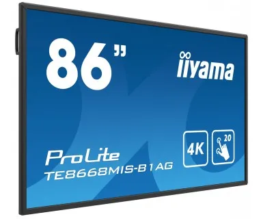 iiyama TE8668MIS-B1AG Signage Display – slika 4