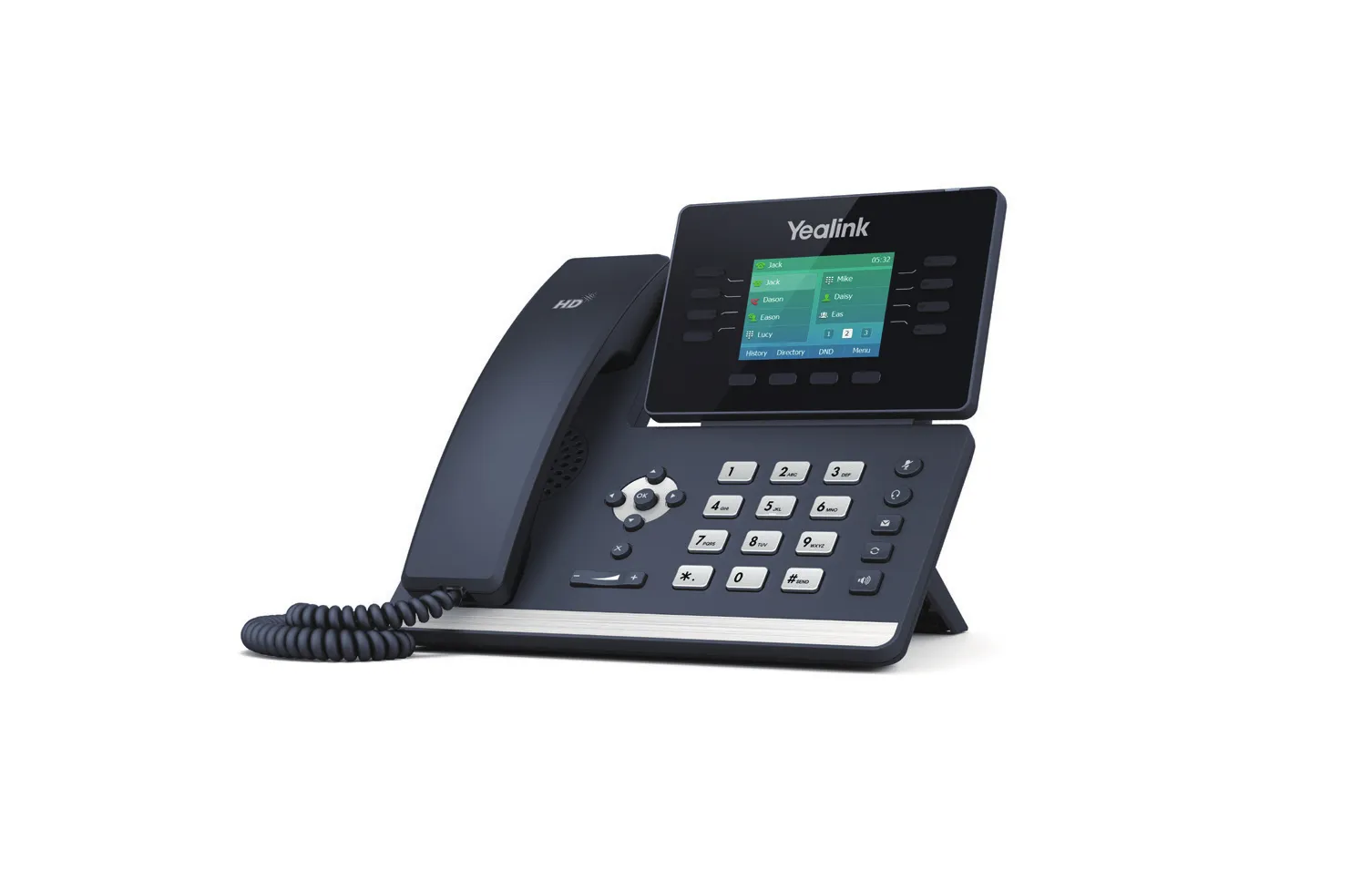 Yealink SIP-T52S IP phone