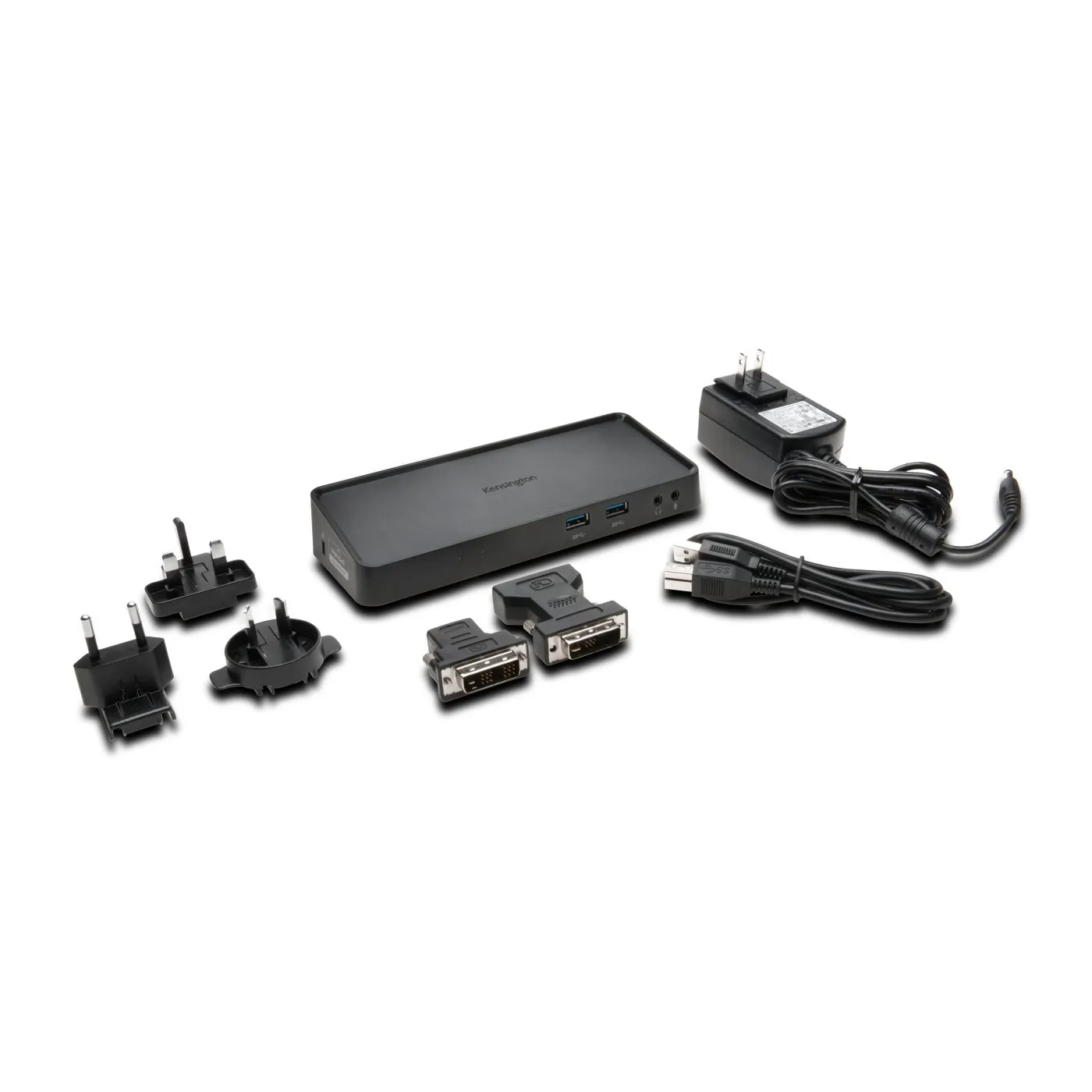 Kensington SD3600 – slika 7