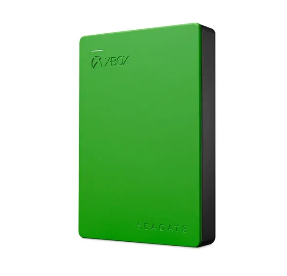 Seagate Game Drive external hard drive