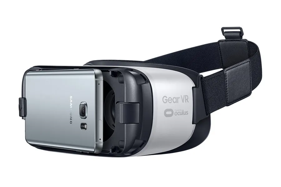 Samsung Gear VR – slika 59
