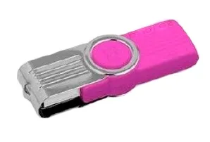 Kingston Technology DataTraveler 16GB, USB 2.0 USB flash drive – slika 2
