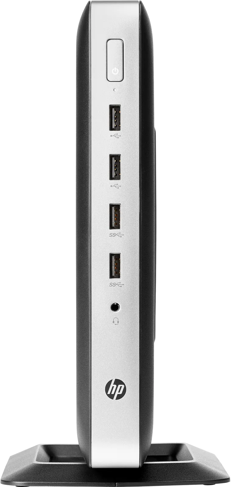 HP Tunn t630-klient