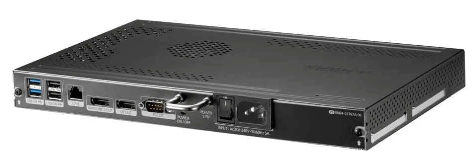 Samsung SBB-N64DV4/EN