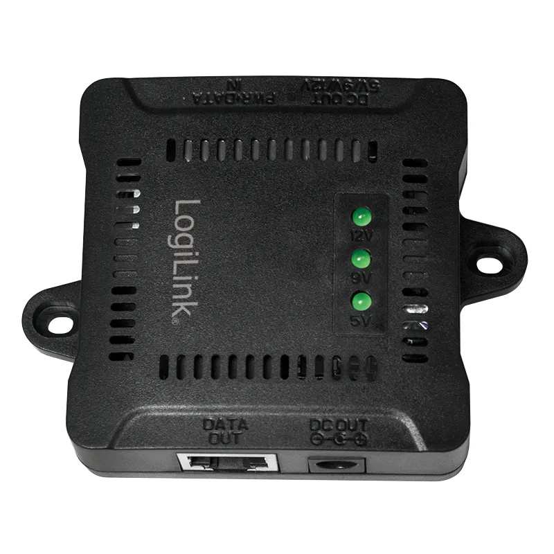 LogiLink POE005 PoE adapter – slika 6
