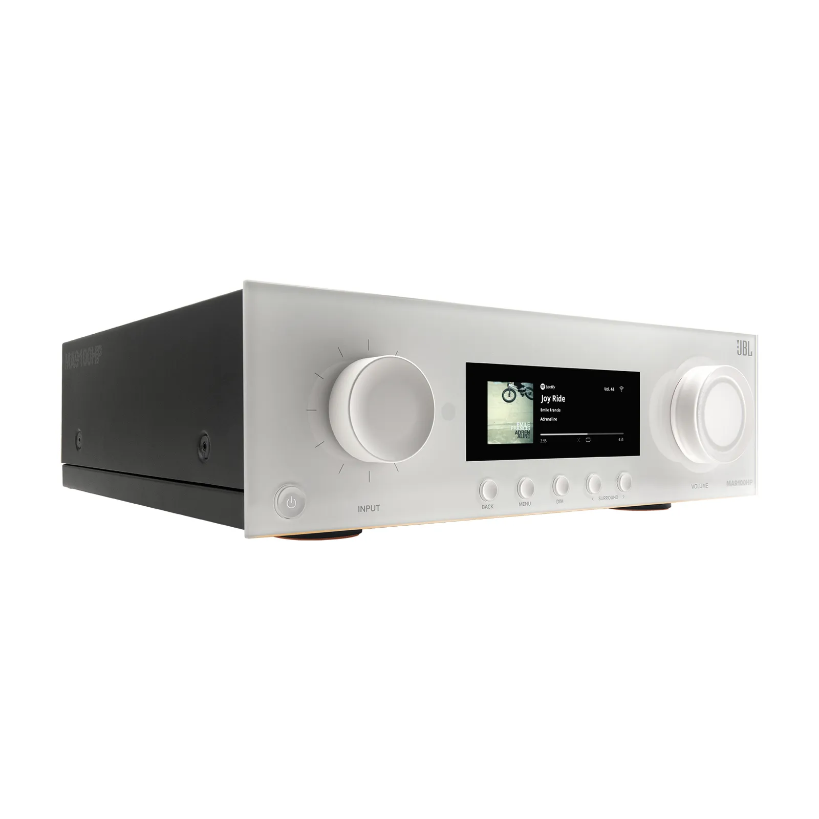 JBL MA9100HP – slika 13