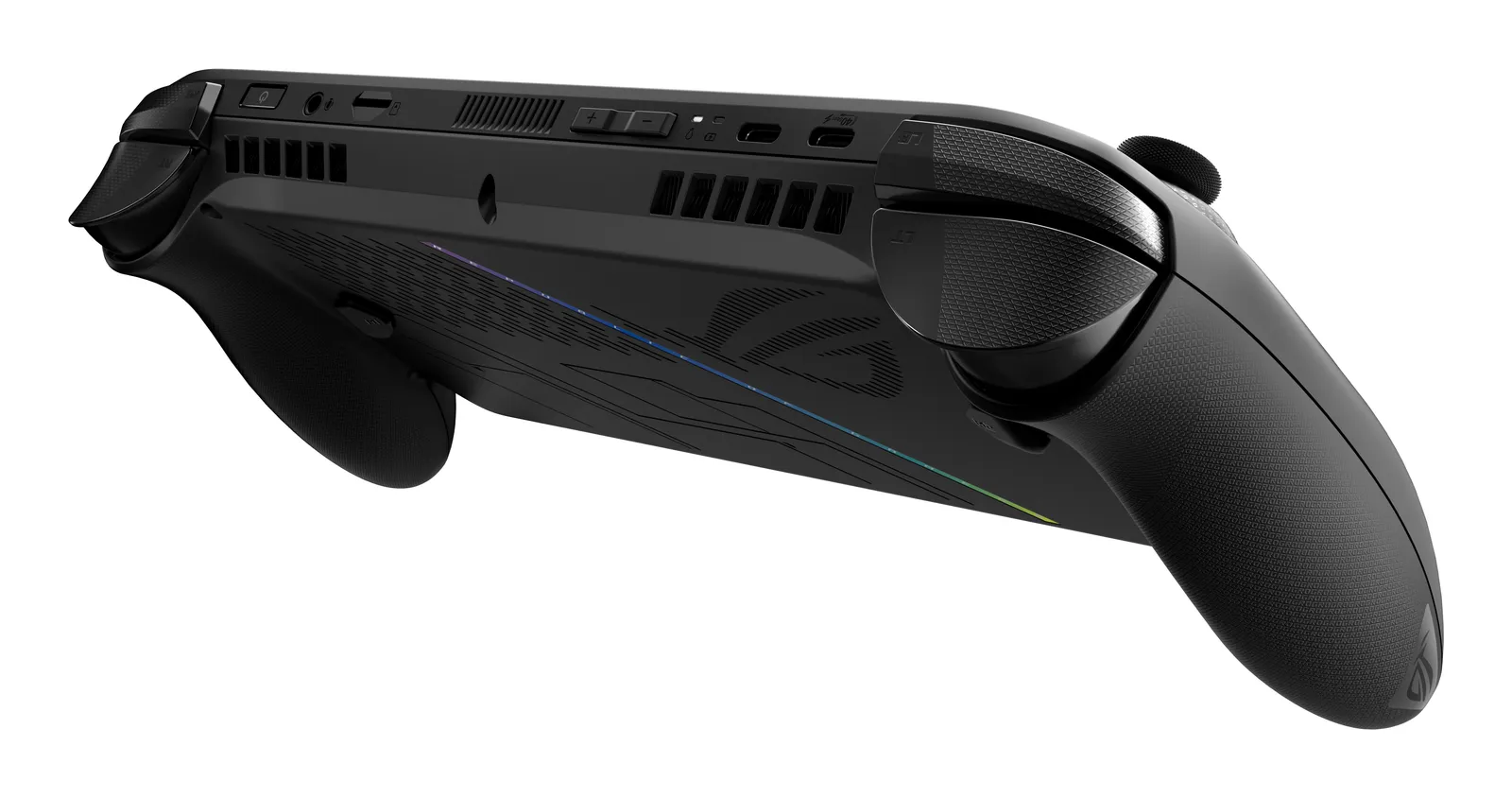 ASUS ROG Xbox Ally X RC73XA-NH018W portable game console – slika 10