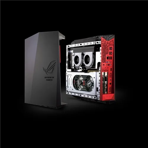 ASUS ROG G20BM-NR013T PC – slika 2