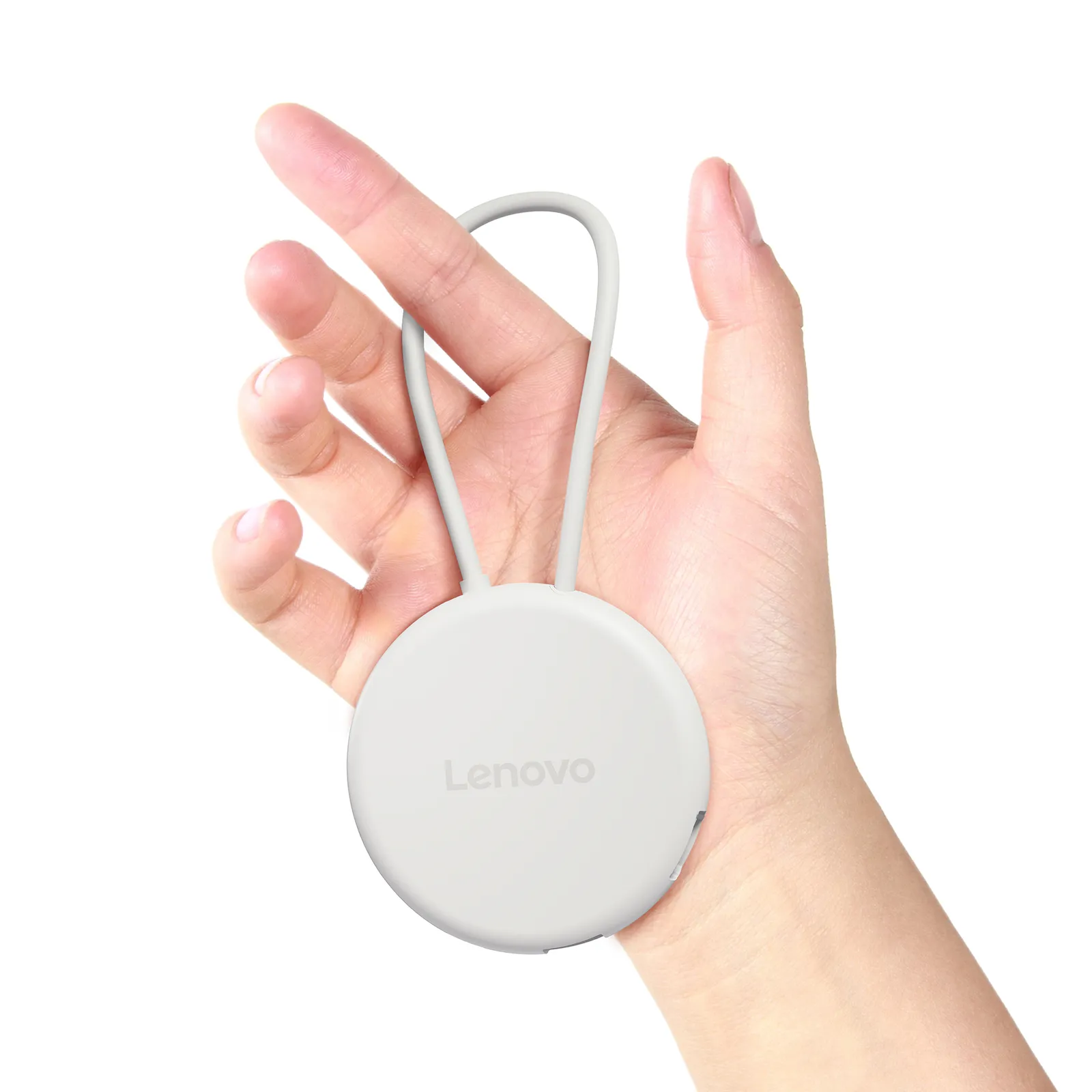 Lenovo Slim USB-C 3.2 Hub – slika 4