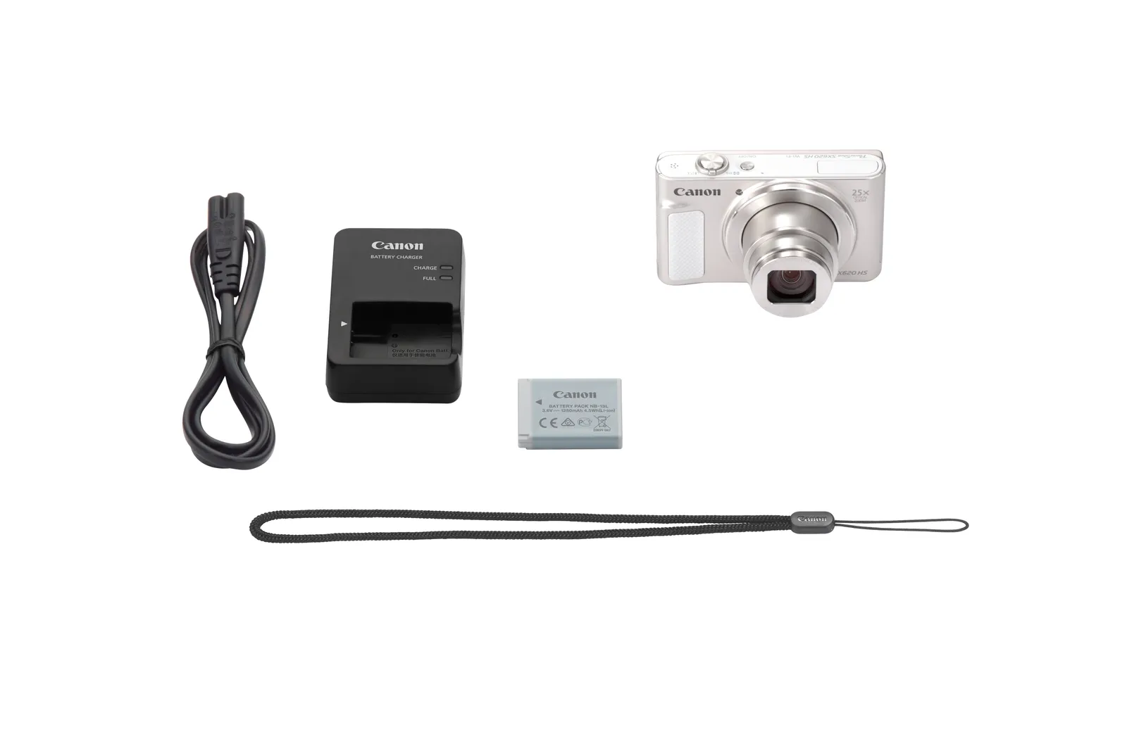 Canon PowerShot SX620 HS – slika 22