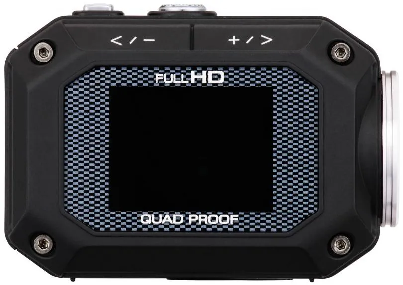 JVC GC-XA1EU action sports camera – slika 8