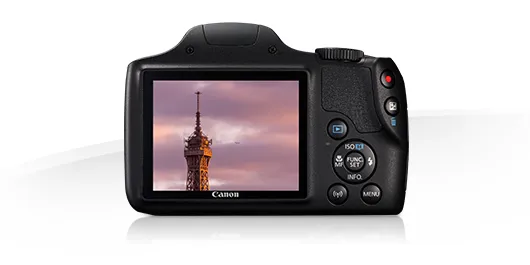 Canon PowerShot SX540 HS – slika 8