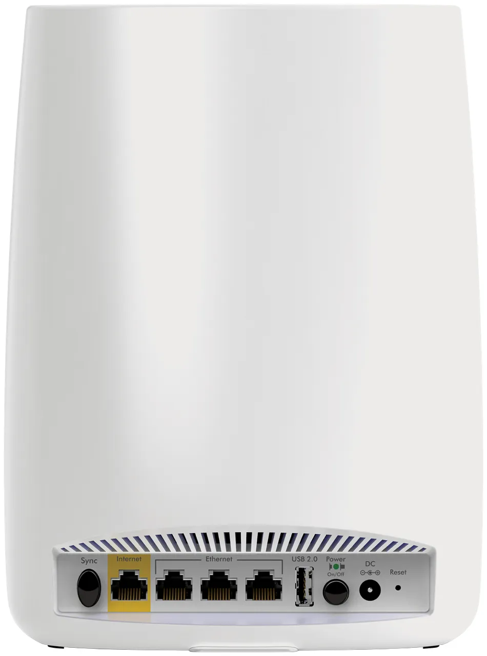 NETGEAR RBK50 wireless router – slika 3