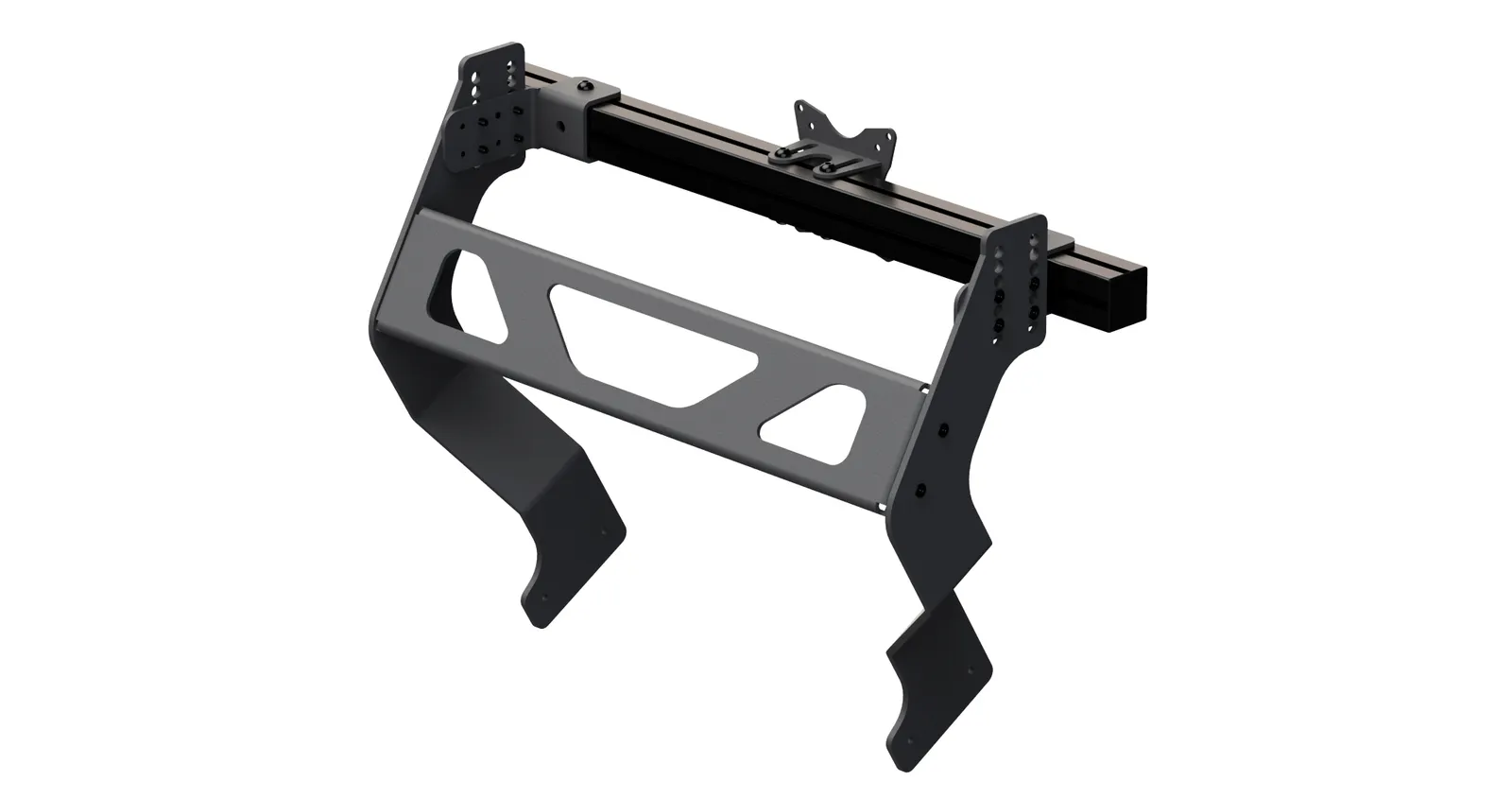 Res-Tech AC GT 01 0V flight/racing simulator accessory
