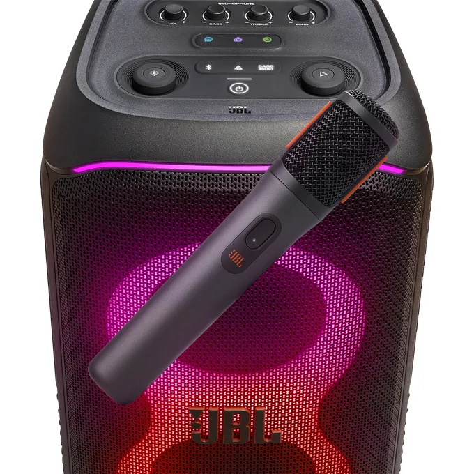 JBL PartyBox Wireless Mic – slika 9