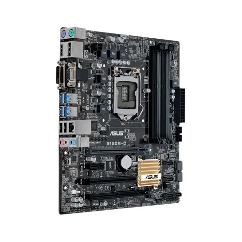 ASUS B150M-C/CSM – slika 2