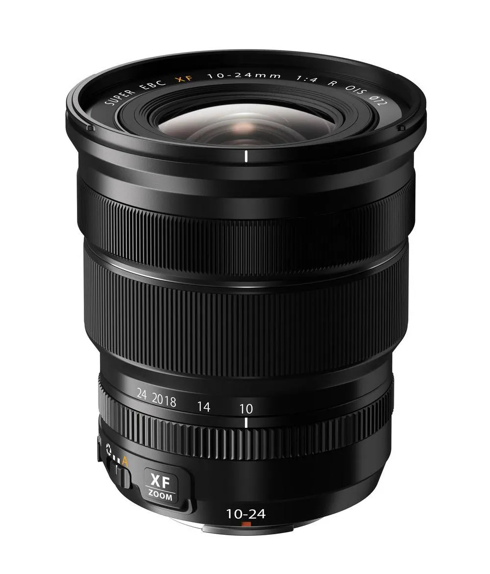 Fujifilm XF10-24mmF4 R OIS – slika 2