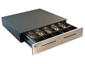 apg Solutions JD320-BL1820-C cash drawer – slika 2