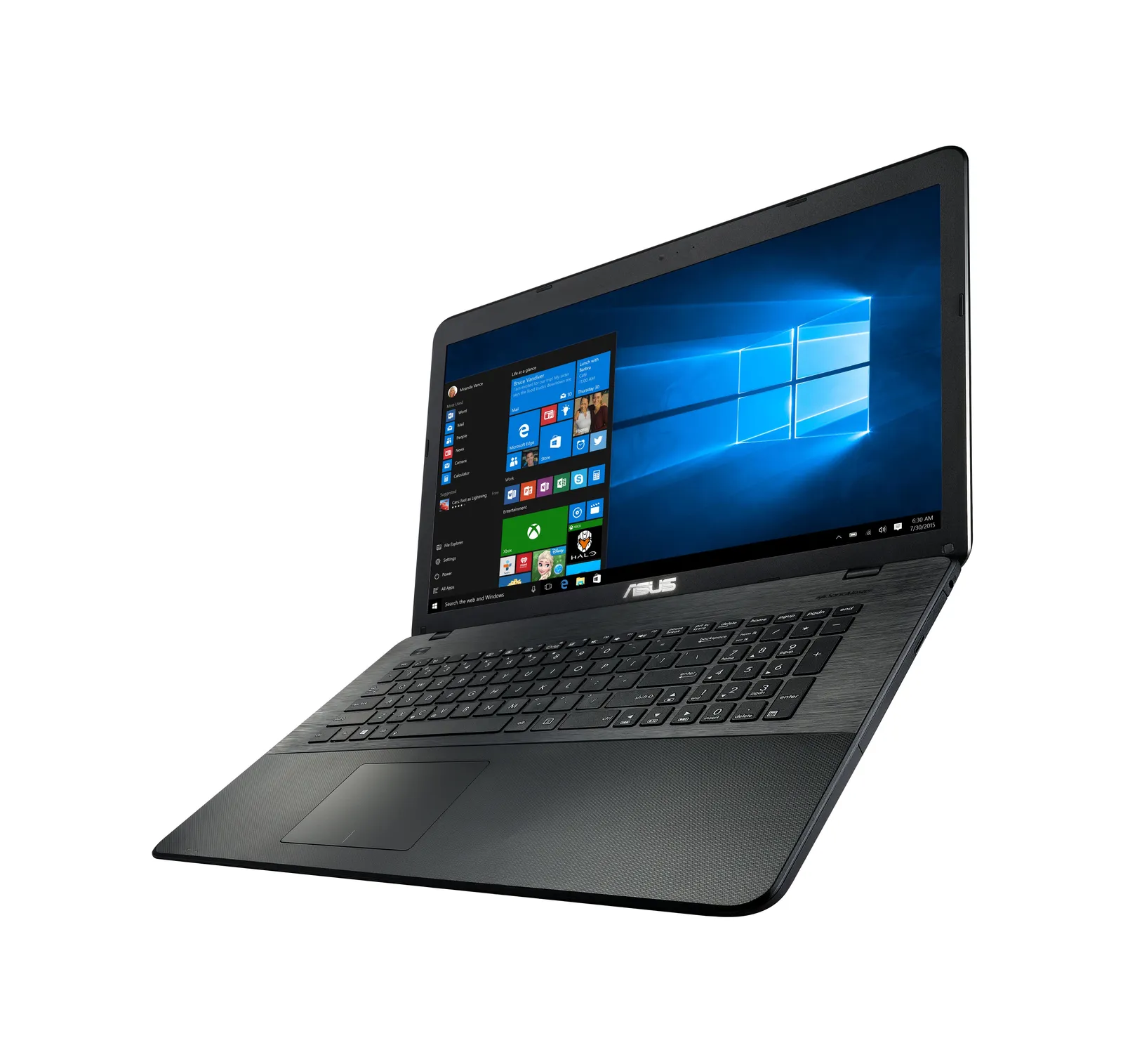 ASUS X751LJ-TY430T laptop – slika 3