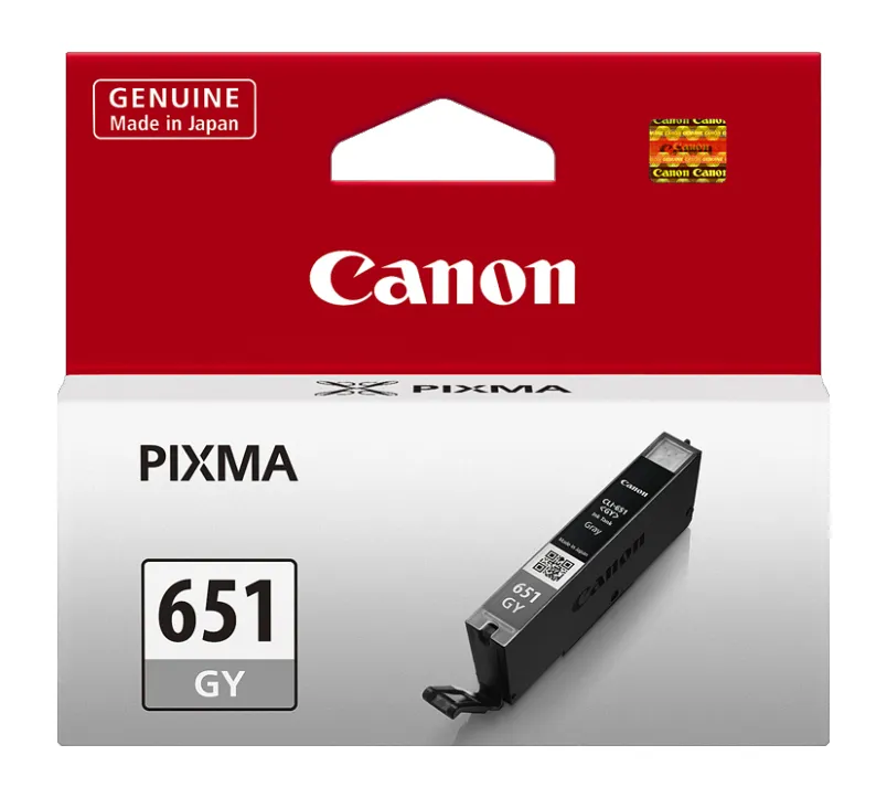 Canon CLI-651 ink cartridge