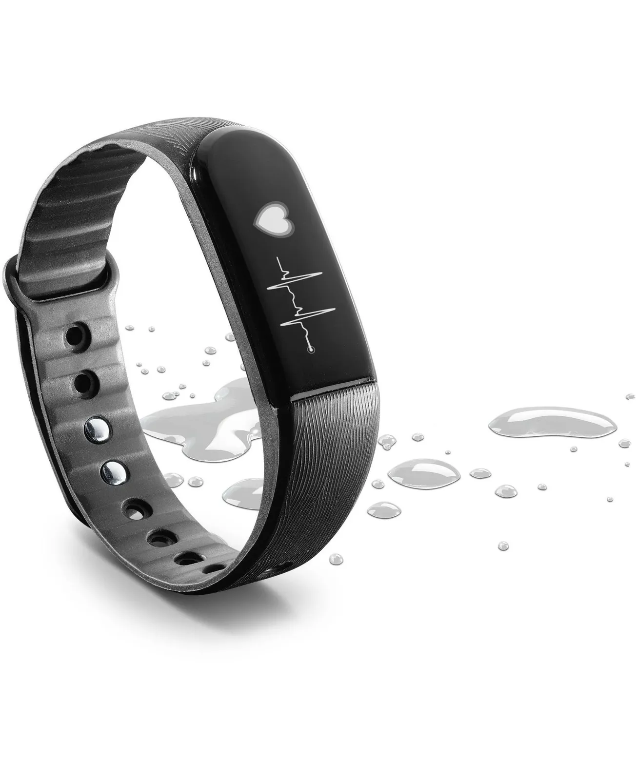 Cellularline BTEASYFITTOUCHHRK activity tracker