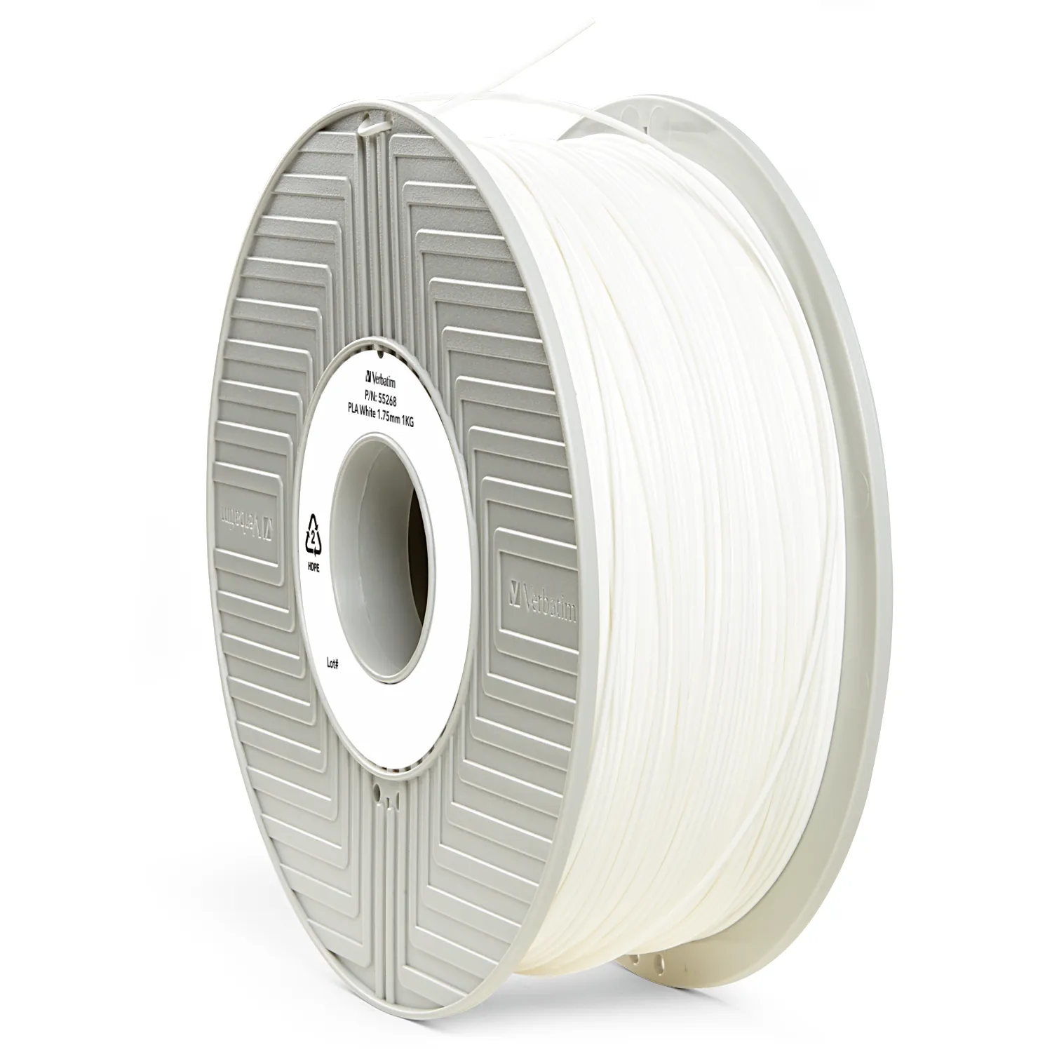 Verbatim 55268 3D printing material – slika 3