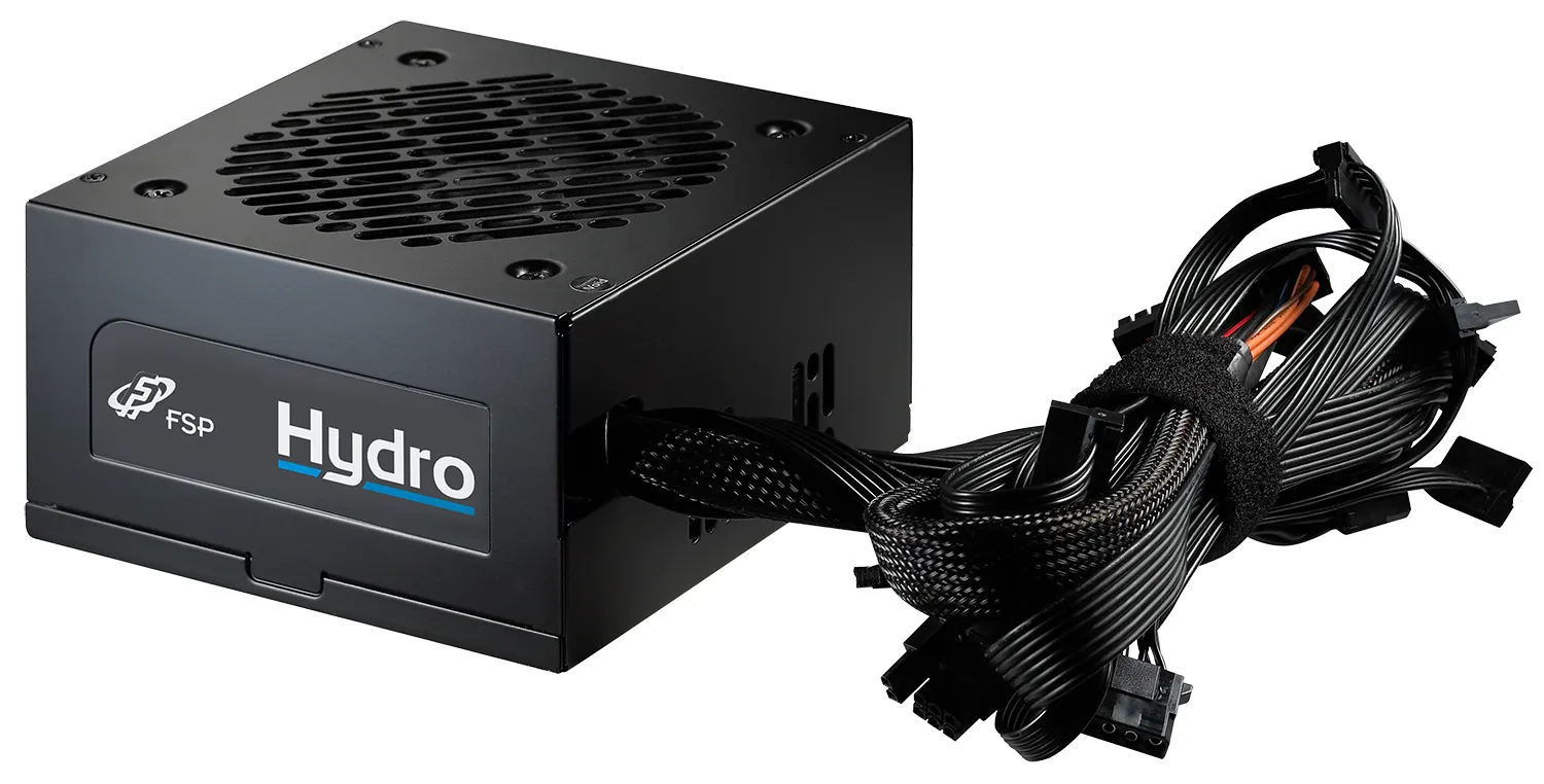 FSP Hydro power supply unit – slika 4