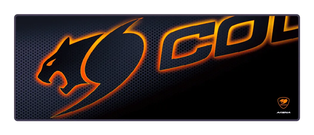 COUGAR CGR-BBRBS5H-ARE