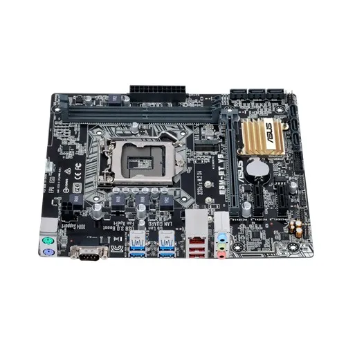 ASUS E3M-ET V5 – slika 5