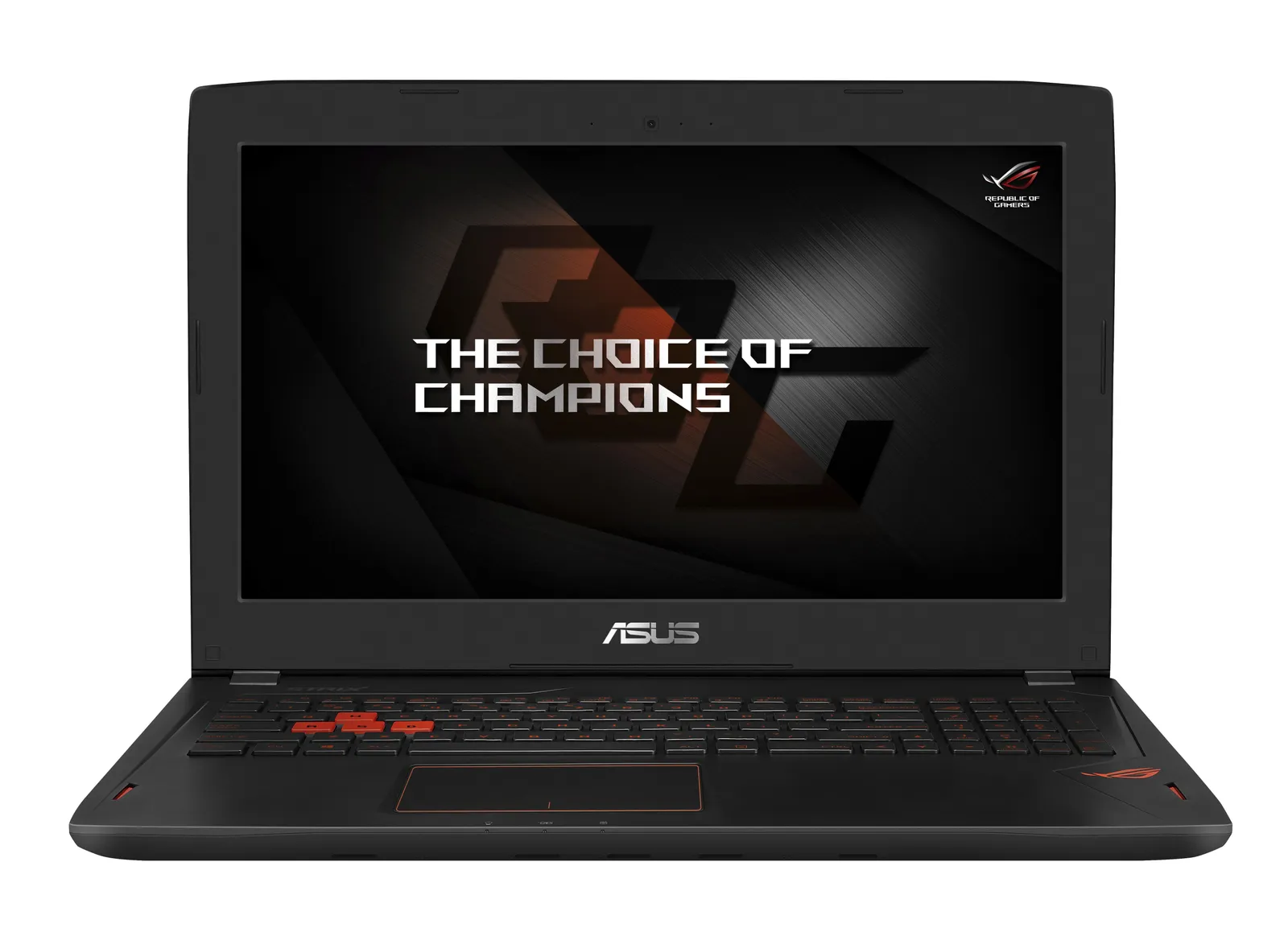ASUS ROG Strix GL502VM-FY275T