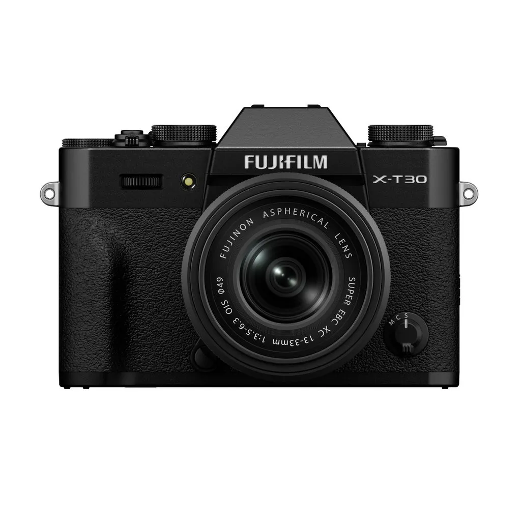 Fujifilm X -T30 III + XC 13-33mm – slika 2
