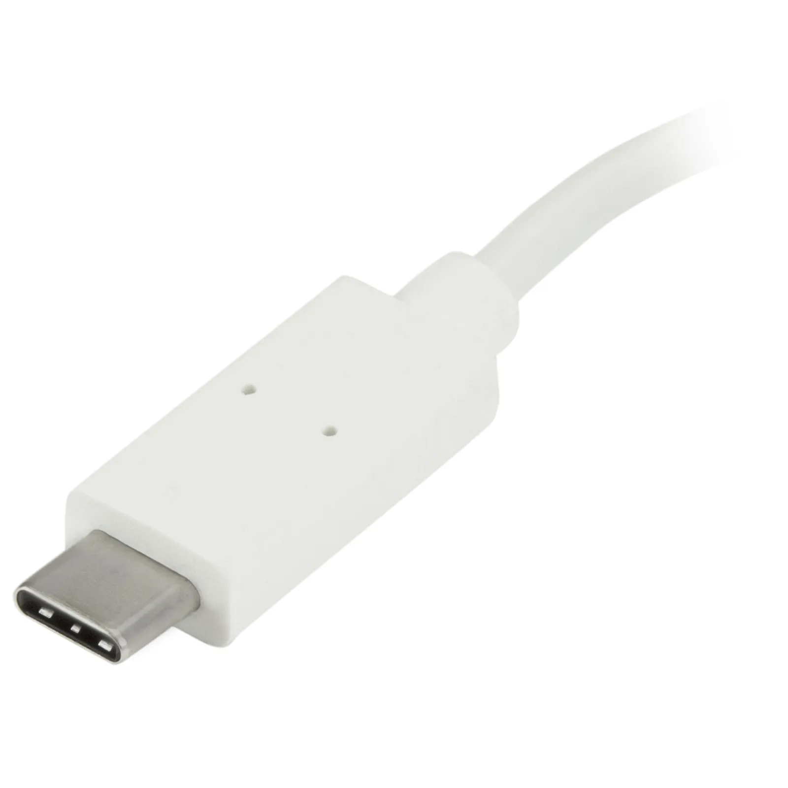StarTech.com HB30C3A1CFBW interface hub – slika 2