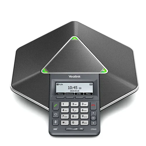 Yealink CP860 IP phone – slika 3