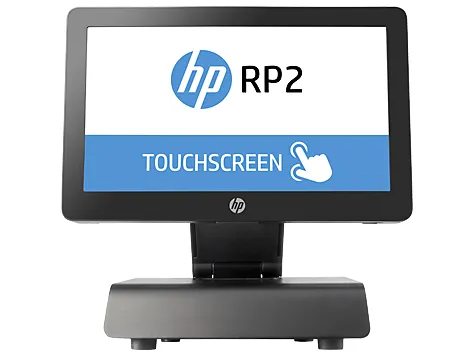 HP RP2 Retail System Model 2000 – slika 5