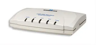 Manhattan 154048 modem