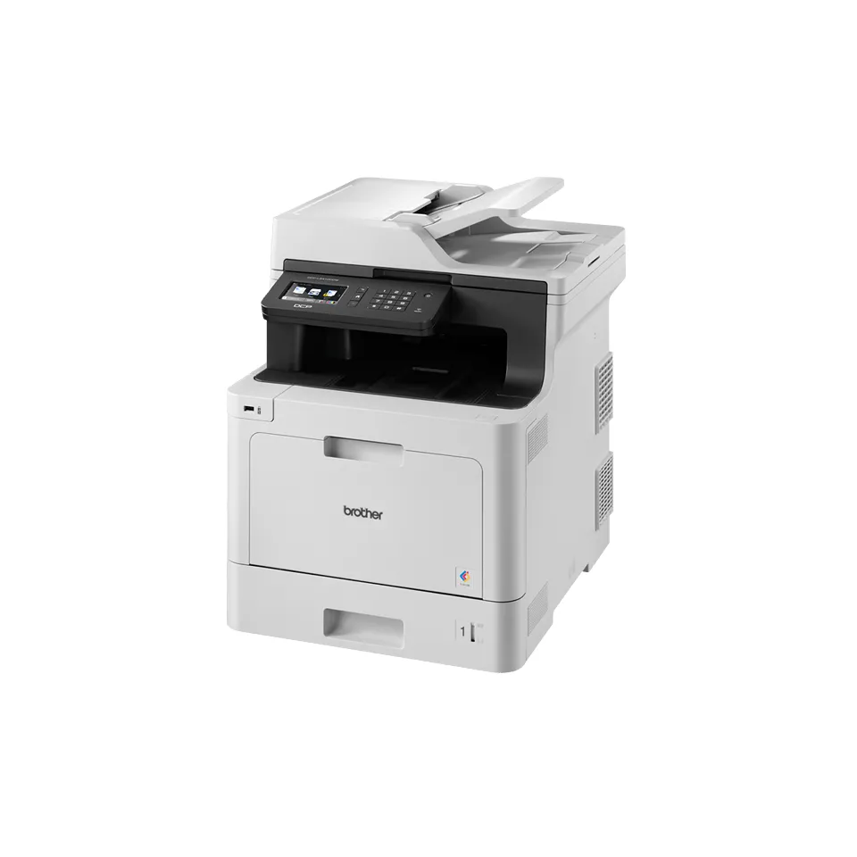 Brother DCP-L8410CDW multifunction printer – slika 4