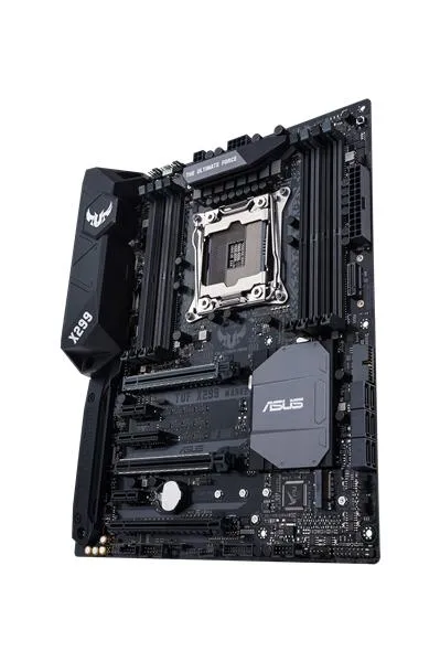 ASUS TUF X299 MARK 2 – slika 9
