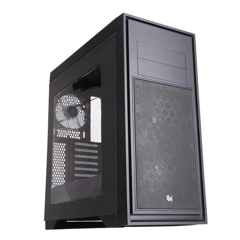 itek ITGCTI05 computer case