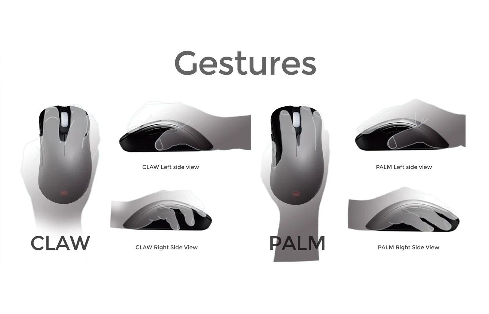 ZOWIE EC2-A mouse – slika 7