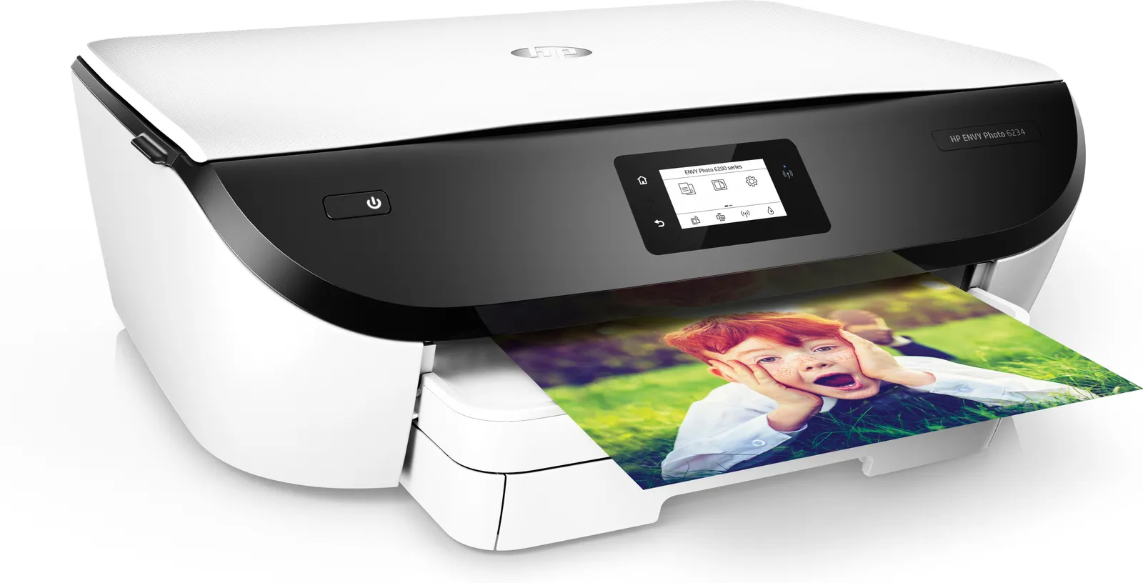 HP ENVY Photo 6234 All-in-One Printer – slika 2