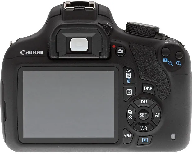 Canon EOS Rebel T5 + EF-S 18-55mm IS + EF 75-300mm Ultimate Kit – slika 3