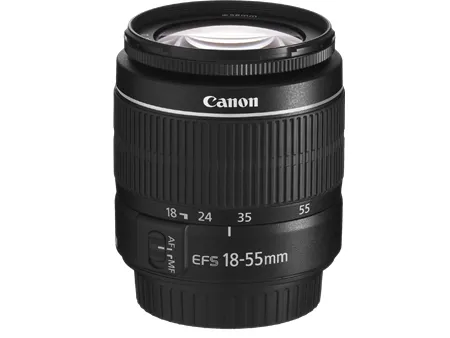 Canon EOS Rebel T5 + EF-S 18-55mm IS + EF 75-300mm Ultimate Kit – slika 2